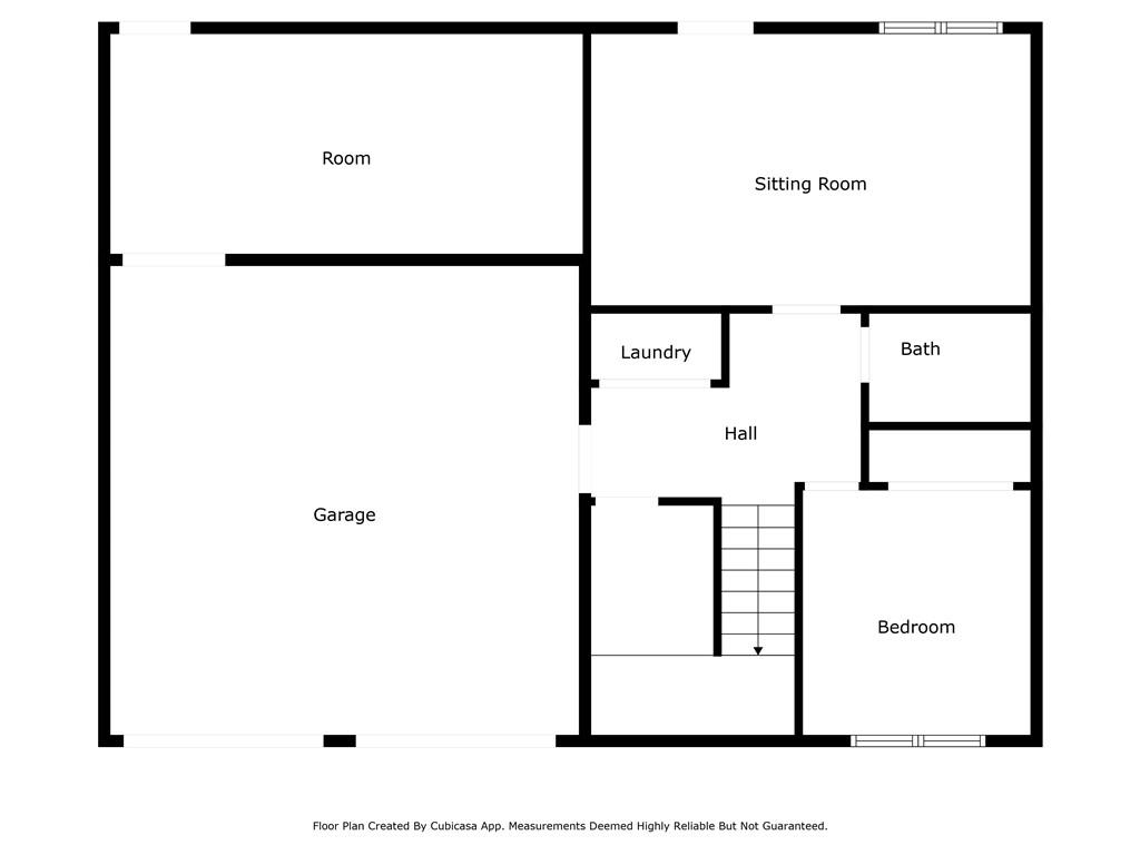 4777 Overlook View Court Northwest Duluth, GA 30096 - Photo 47 of 49