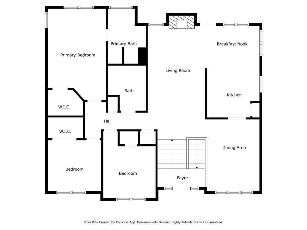 4777 Overlook View Court Northwest Duluth, GA 30096 - Photo 48 of 49