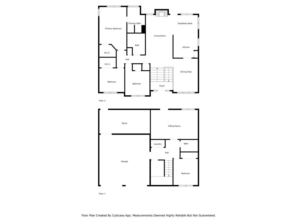 4777 Overlook View Court Northwest Duluth, GA 30096 - Photo 49 of 49