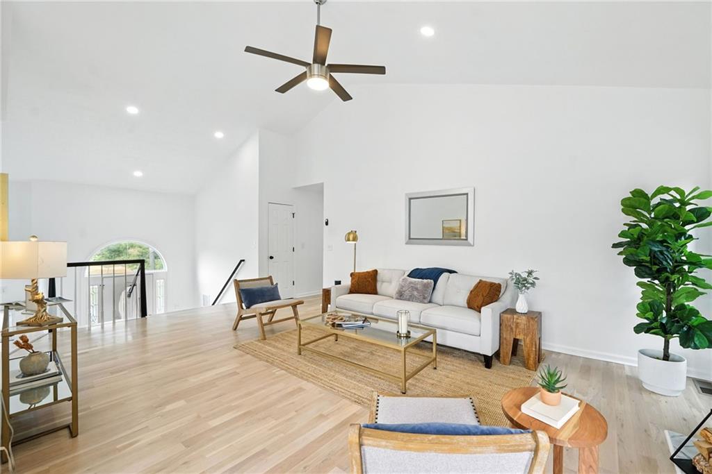 4777 Overlook View Court Northwest Duluth, GA 30096 - Photo 6 of 49