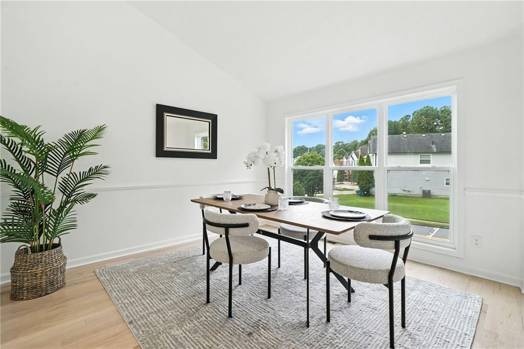 4777 Overlook View Court Northwest Duluth, GA 30096 - Photo 9 of 49