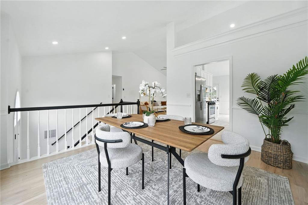 4777 Overlook View Court Northwest Duluth, GA 30096 - Photo 10 of 49