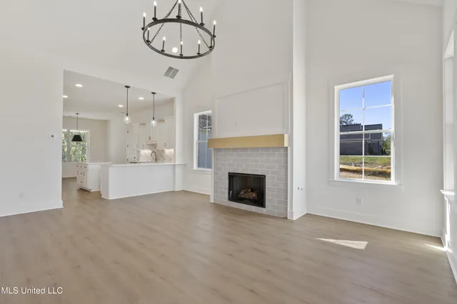 $399,900 | 2539 River Ouse Drive, Hernando, MS 38632