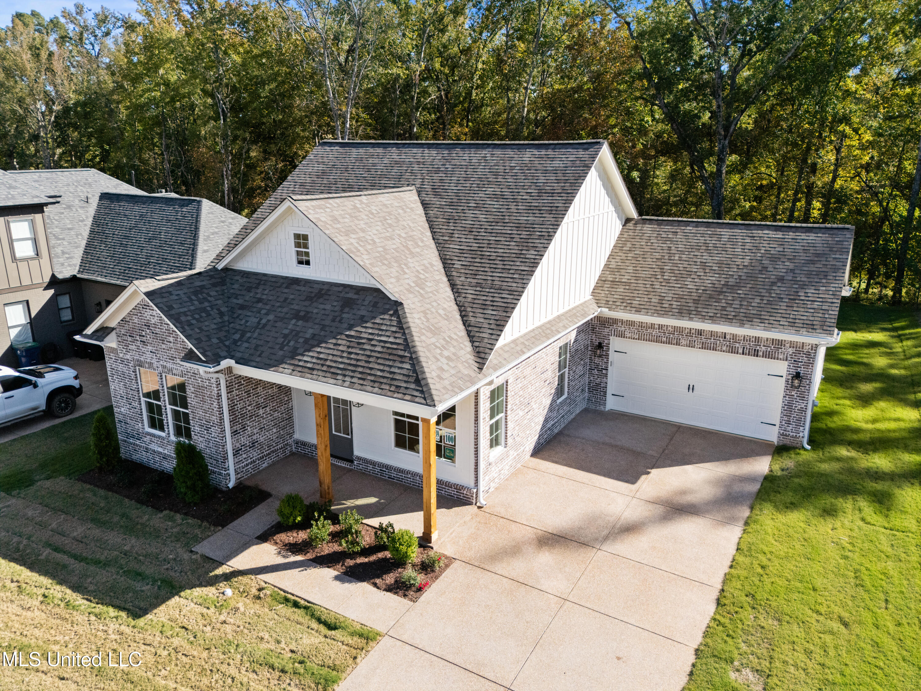 2539 River Ouse Drive Hernando, MS 38632 - Photo 26 of 30 26_dji_20251022151423_0040_d