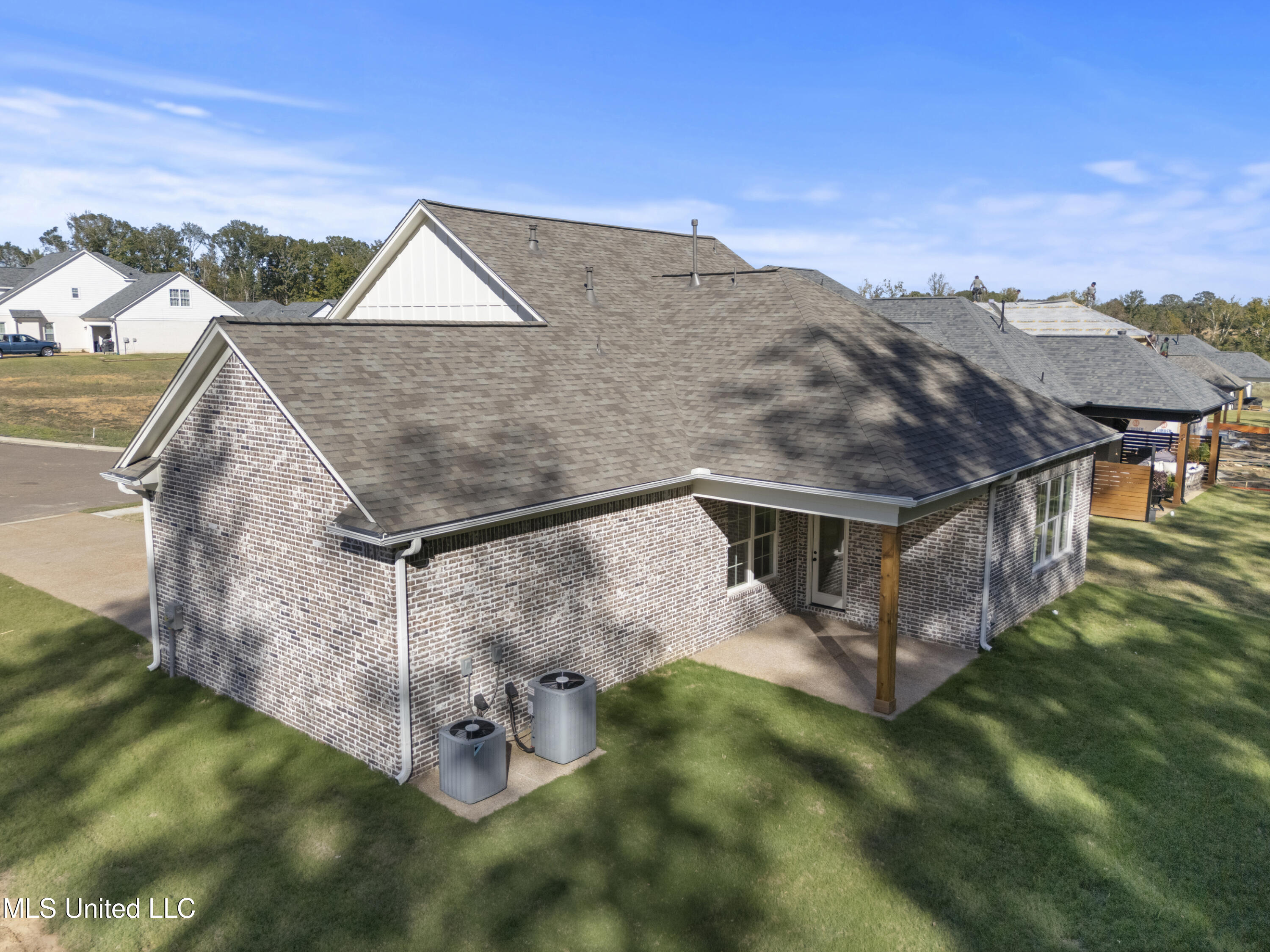 2539 River Ouse Drive Hernando, MS 38632 - Photo 28 of 30 28_dji_20251022151511_0048_d