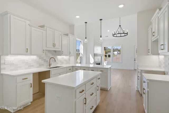 $399,900 | 2539 River Ouse Drive, Hernando, MS 38632