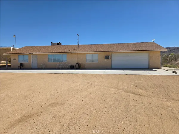 $425,000 | 51063 Joshua Tree Road, Landers, CA 92285