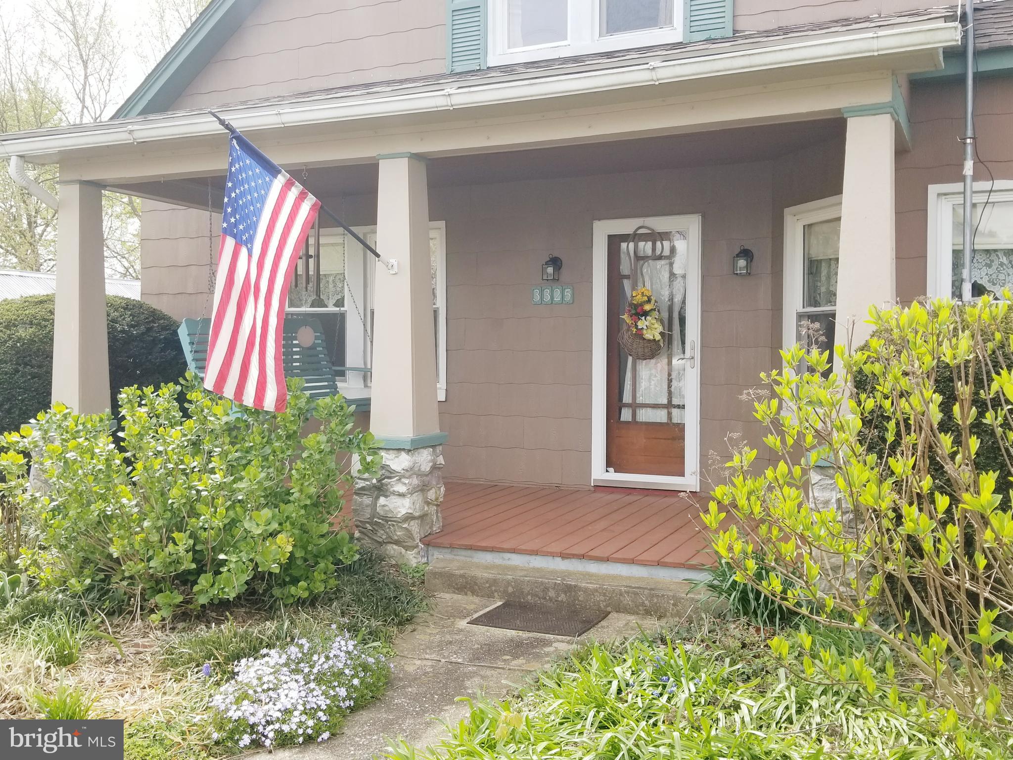 3325 Uniontown Road Westminster, MD 21158 - Photo 2 of 24