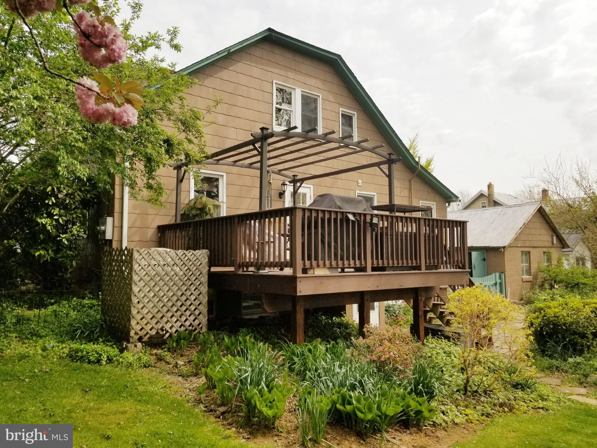 3325 Uniontown Road Westminster, MD 21158 - Photo 16 of 24