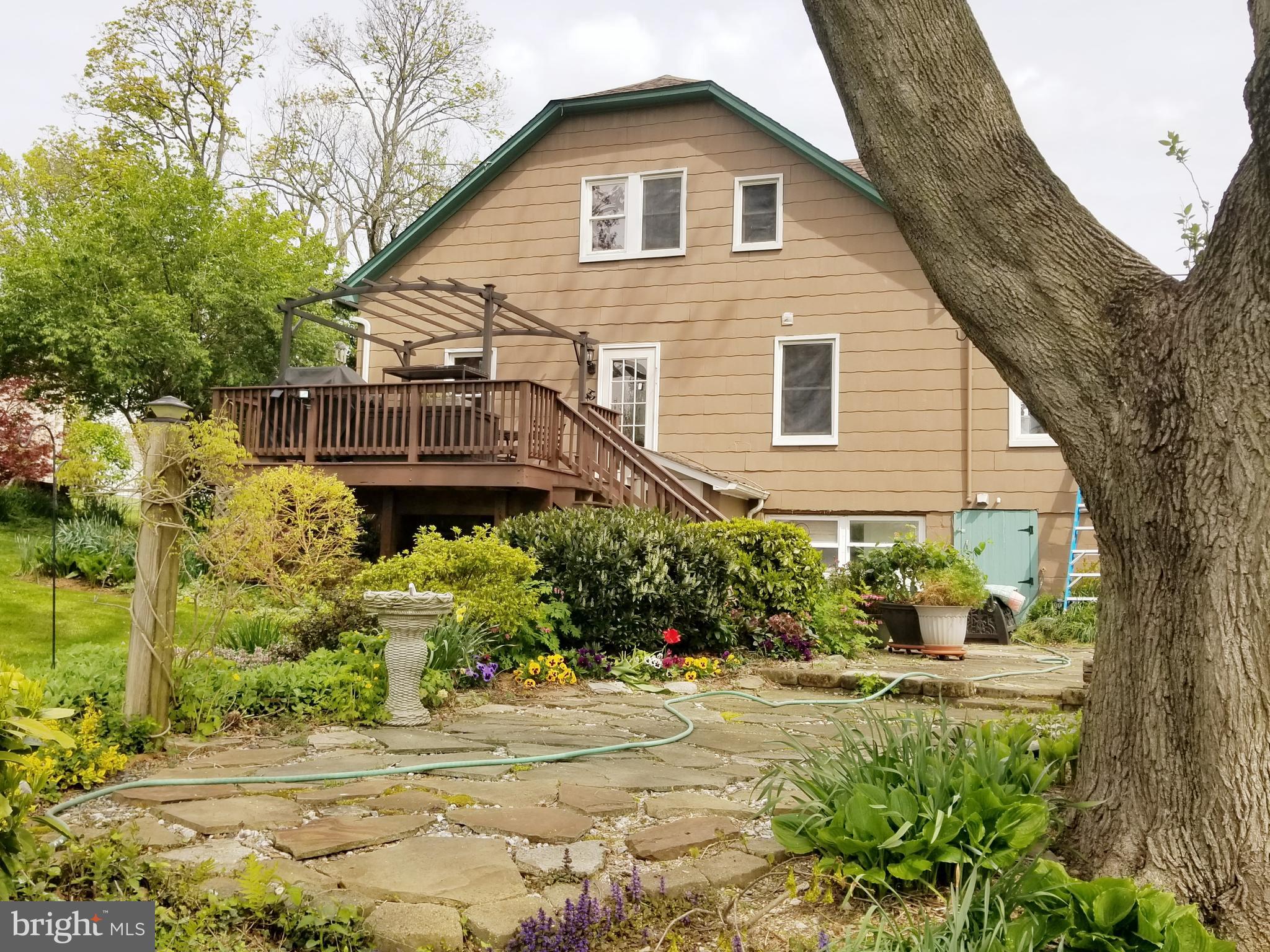 3325 Uniontown Road Westminster, MD 21158 - Photo 23 of 24