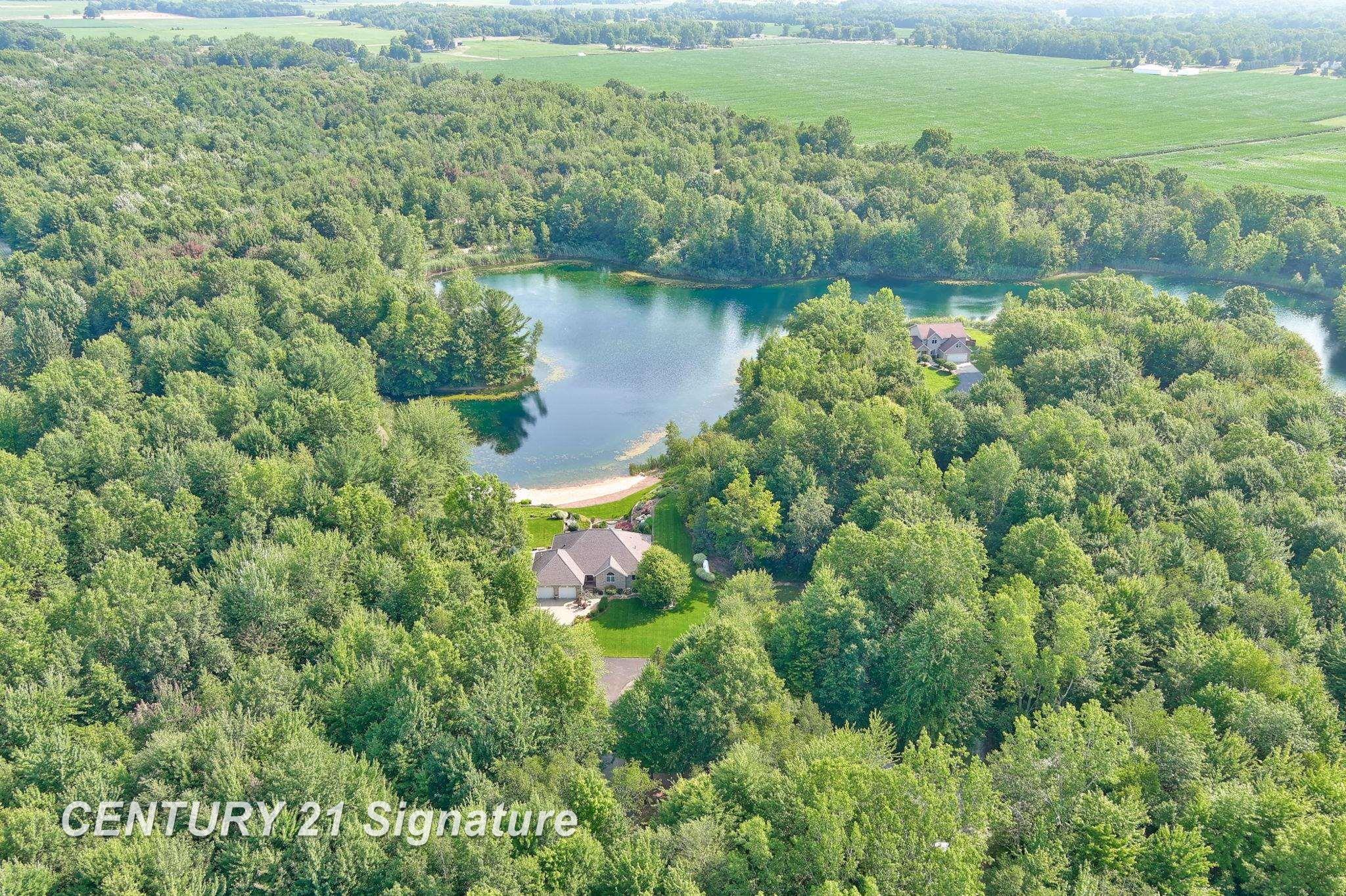 1101 South Raucholz Road Hemlock, MI 48626 - Photo 71 of 75