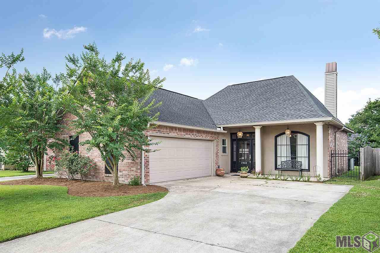 2008 Hunters Trail Drive Baton Rouge, LA 70816 - Photo 1 of 13 Gallery Image 1