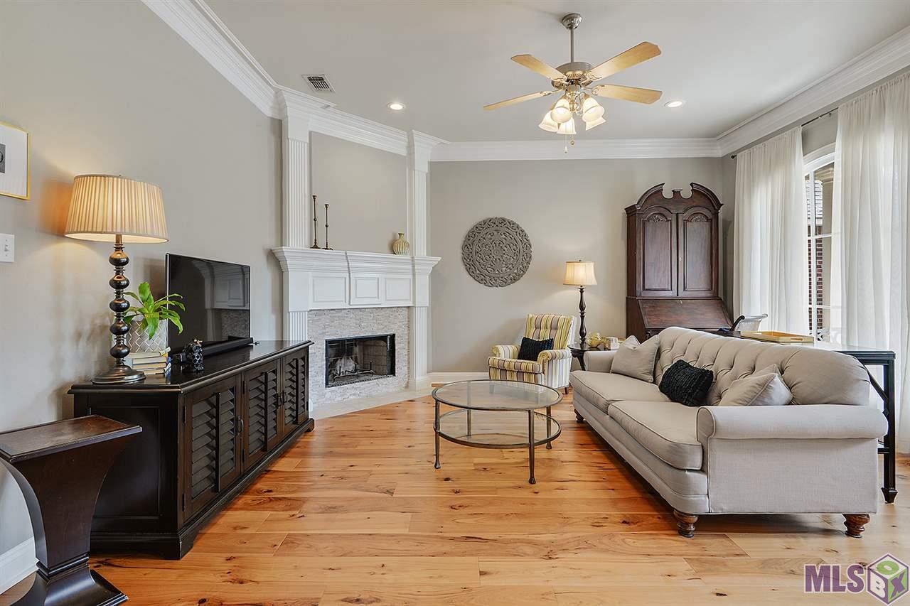 2008 Hunters Trail Drive Baton Rouge, LA 70816 - Photo 3 of 13 Gallery Image 3