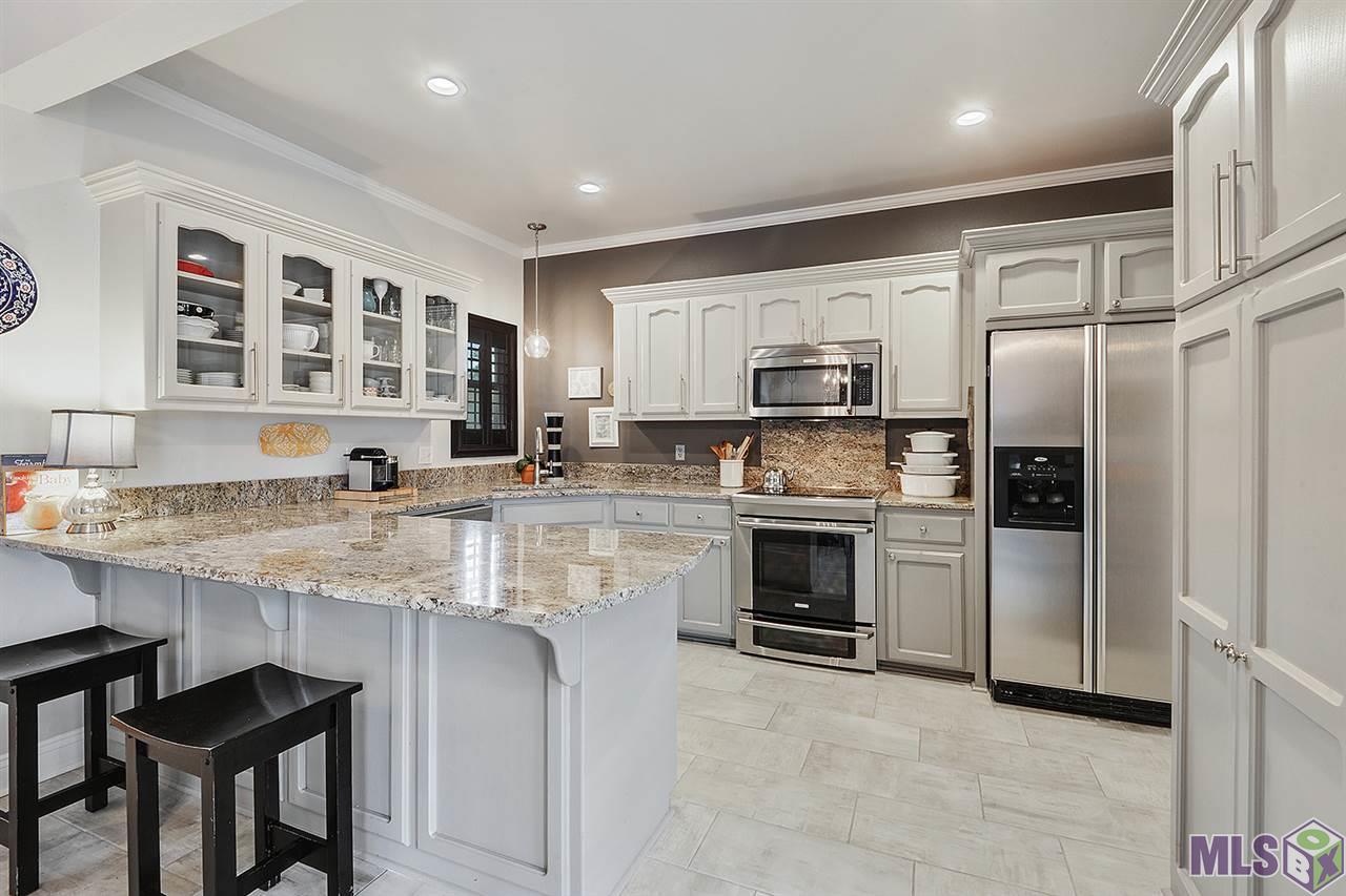 2008 Hunters Trail Drive Baton Rouge, LA 70816 - Photo 6 of 13 Gallery Image 6