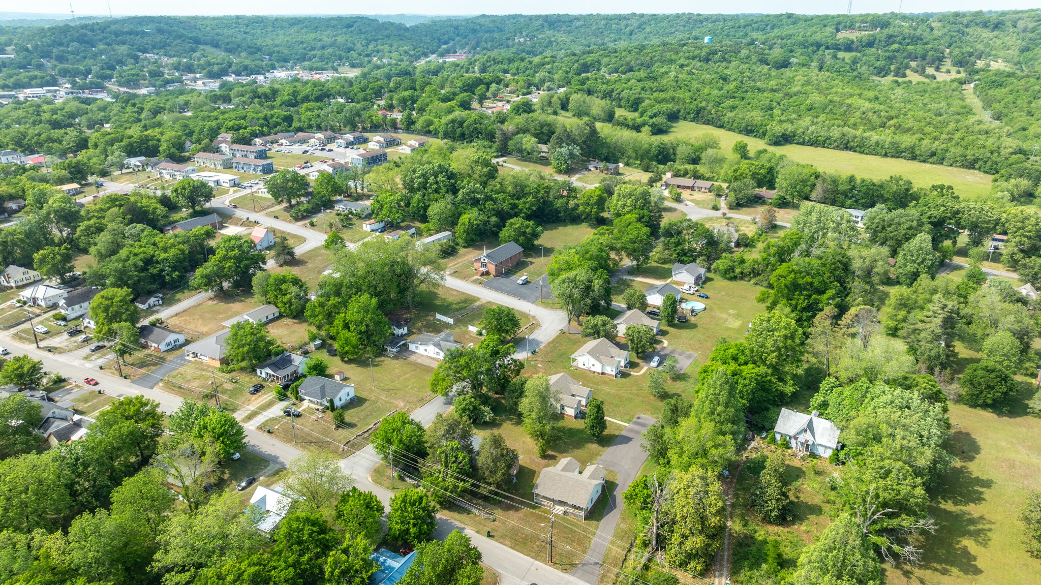 247 Locust Street Pulaski, TN 38478 - Photo 40 of 44