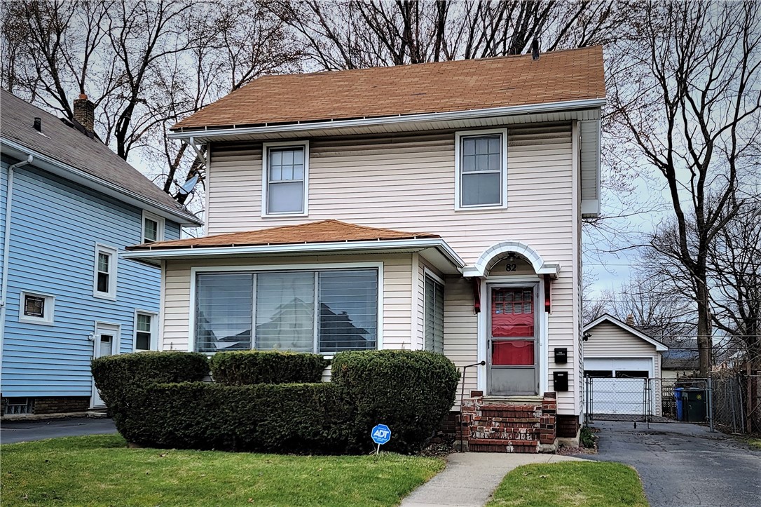 82 Malling Drive Rochester, NY 14621 - Photo 1 of 1