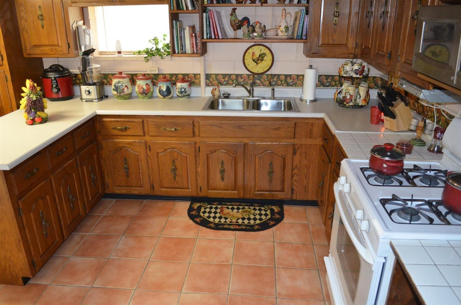 220 Layton Harris Road London, KY 40744 - Photo 44 of 49 Basement Kitchen