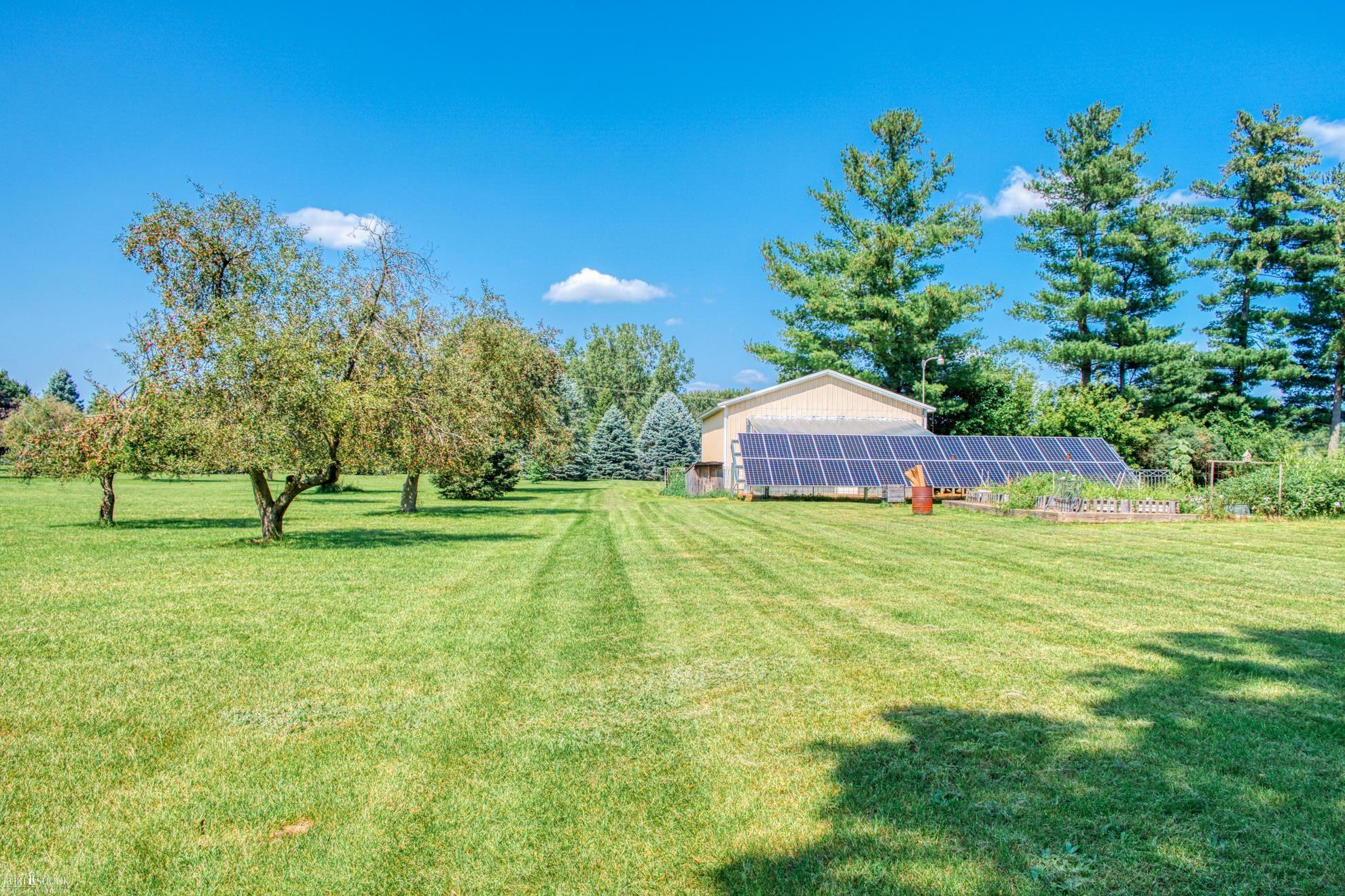 2005 North Ovid Road Ovid, MI 48866 - Photo 25 of 29