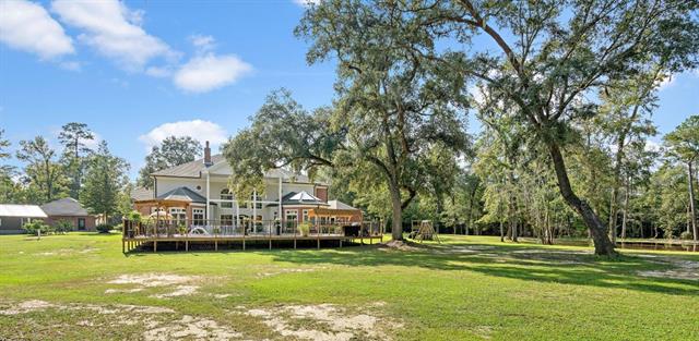 73350 Keen Road Abita Springs, LA 70420 - Photo 47 of 53