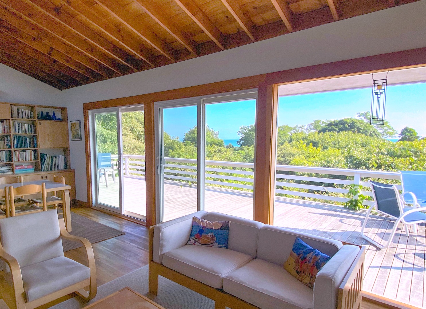 27 Ocean View Farm Road Chilmark, MA 02535 - Photo 3 of 19 Gallery Image 3