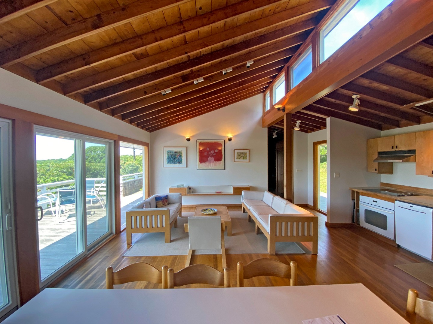 27 Ocean View Farm Road Chilmark, MA 02535 - Photo 5 of 19 Gallery Image 5