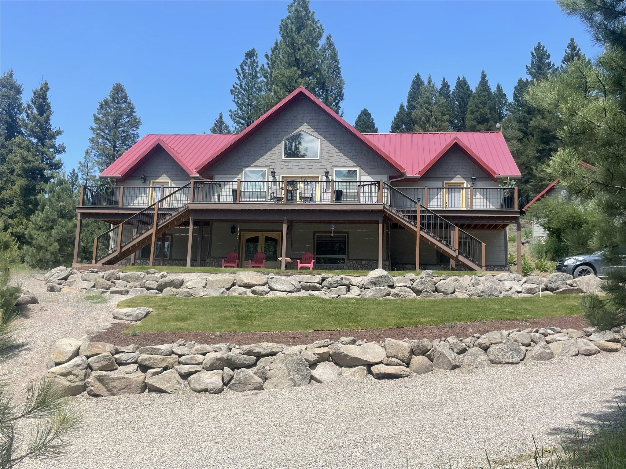 617 McClellan Creek Road Clancy, MT 59634 - Photo 1 of 99 Gallery Image 1