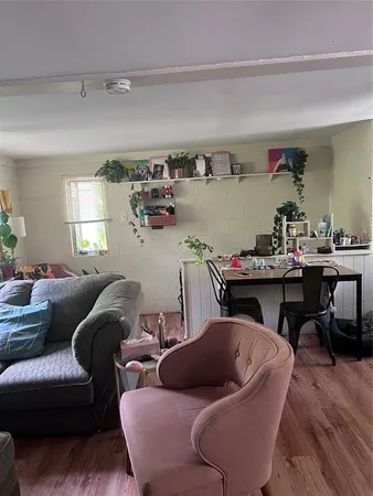 $1,200 | 3205 Grooms Street, Unit C, Austin, TX 78705