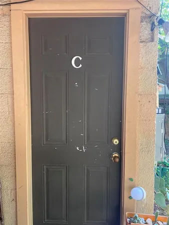 $1,200 | 3205 Grooms Street, Unit C, Austin, TX 78705