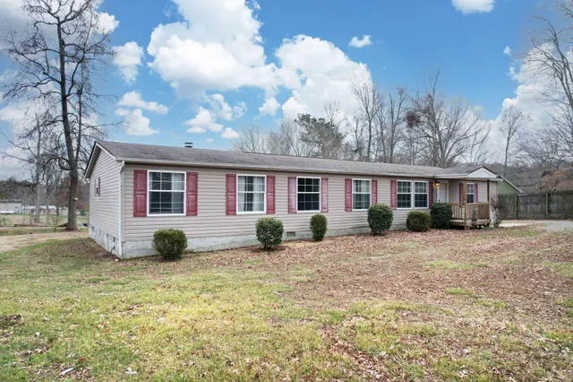 $279,900 | 117 Old Kinser Circle Southeast, Cleveland, TN 37323