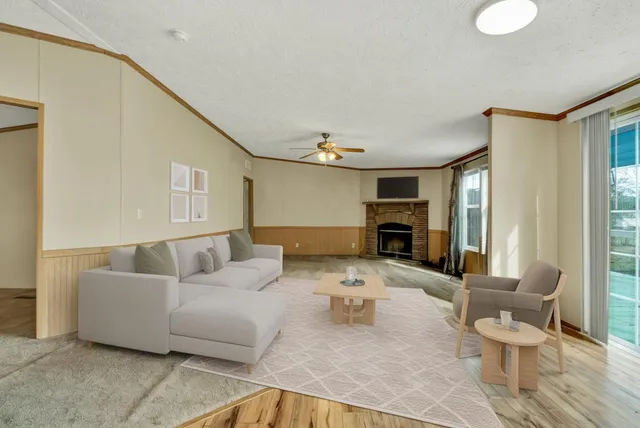 $279,900 | 117 Old Kinser Circle Southeast, Cleveland, TN 37323