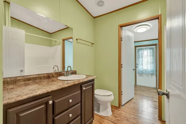 $279,900 | 117 Old Kinser Circle Southeast, Cleveland, TN 37323