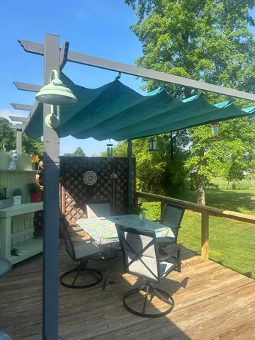 $279,900 | 117 Old Kinser Circle Southeast, Cleveland, TN 37323