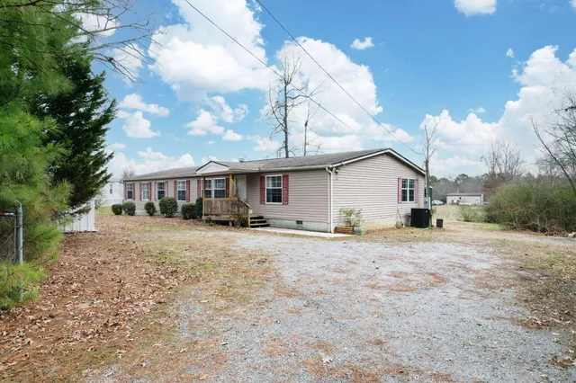 $279,900 | 117 Old Kinser Circle Southeast, Cleveland, TN 37323