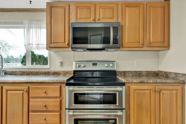 $279,900 | 117 Old Kinser Circle Southeast, Cleveland, TN 37323