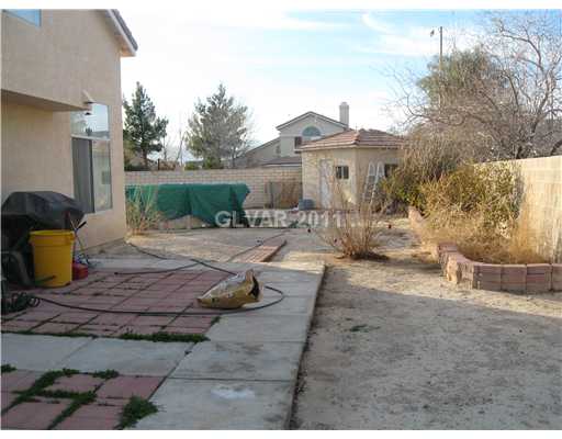 1738 Rushing River Road North Las Vegas, NV 89031 - Photo 11 of 12 Property Photo.