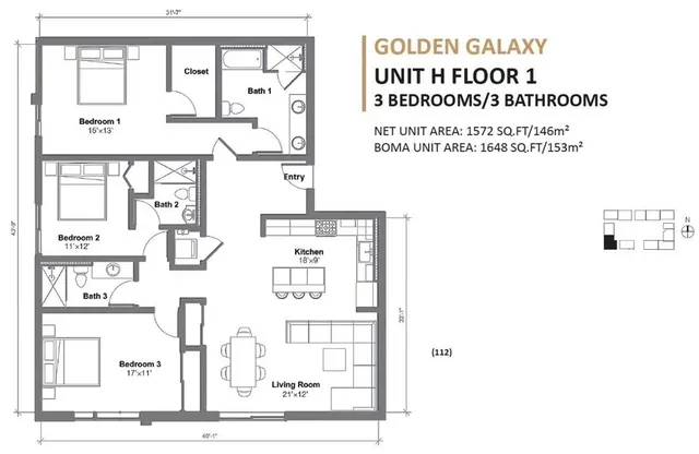 a picture of a bench in front of a building