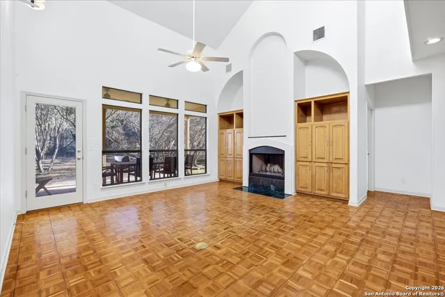 $545,000 | 21655 Valley Park Drive, Garden Ridge, TX 78266