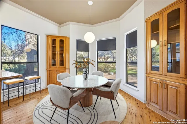 $545,000 | 21655 Valley Park Drive, Garden Ridge, TX 78266