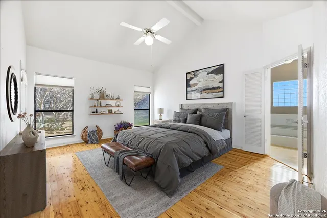 $545,000 | 21655 Valley Park Drive, Garden Ridge, TX 78266