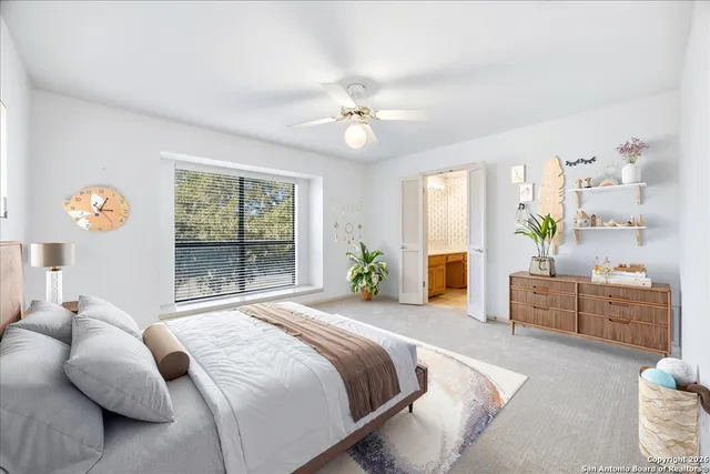 $545,000 | 21655 Valley Park Drive, Garden Ridge, TX 78266