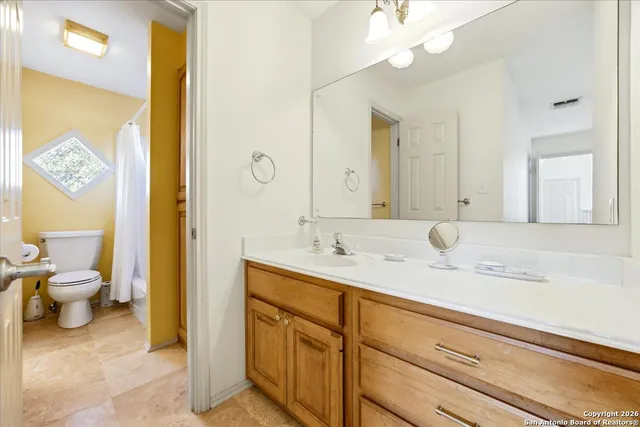 $545,000 | 21655 Valley Park Drive, Garden Ridge, TX 78266