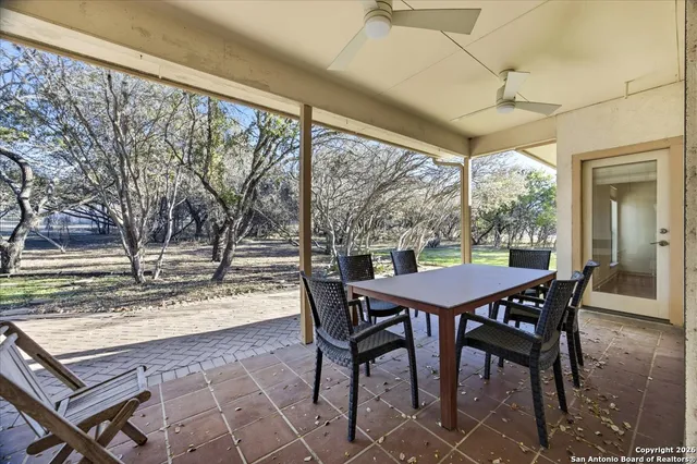 $545,000 | 21655 Valley Park Drive, Garden Ridge, TX 78266