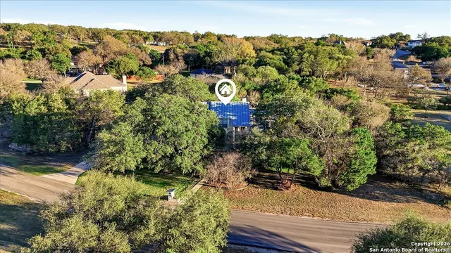 $545,000 | 21655 Valley Park Drive, Garden Ridge, TX 78266