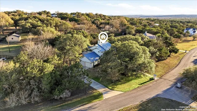 $545,000 | 21655 Valley Park Drive, Garden Ridge, TX 78266