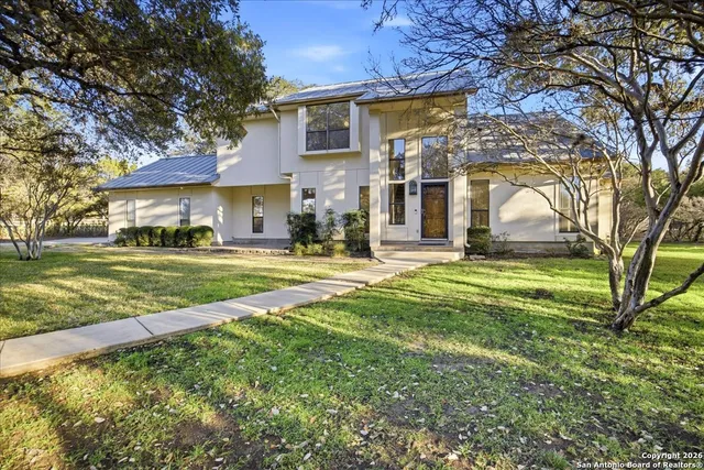 $545,000 | 21655 Valley Park Drive, Garden Ridge, TX 78266