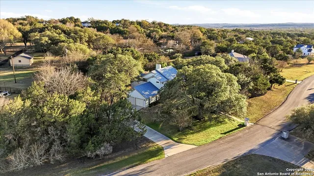 $545,000 | 21655 Valley Park Drive, Garden Ridge, TX 78266