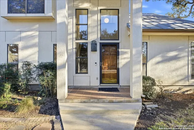 $545,000 | 21655 Valley Park Drive, Garden Ridge, TX 78266