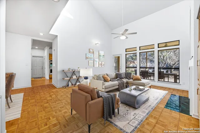 $545,000 | 21655 Valley Park Drive, Garden Ridge, TX 78266