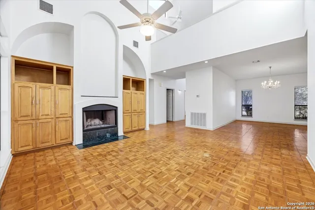 $545,000 | 21655 Valley Park Drive, Garden Ridge, TX 78266