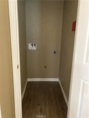 a view of a hallway
